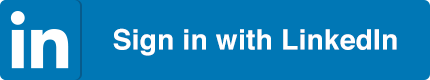sign in with linkedin